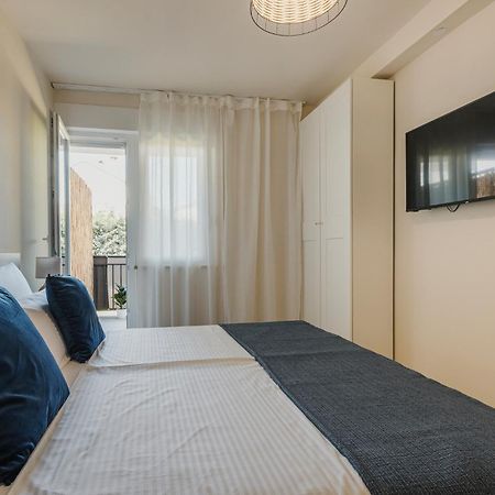 3Level Apartments Kroatien อูมัค ภายนอก รูปภาพ