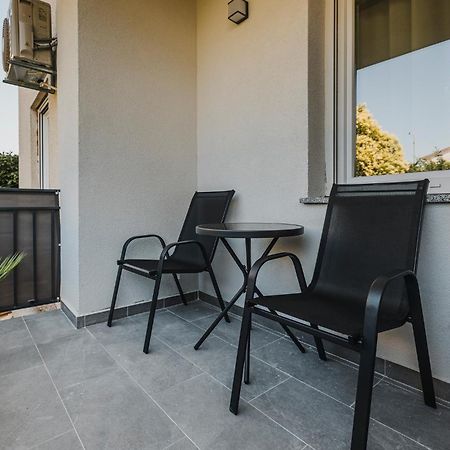 3Level Apartments Kroatien อูมัค ภายนอก รูปภาพ