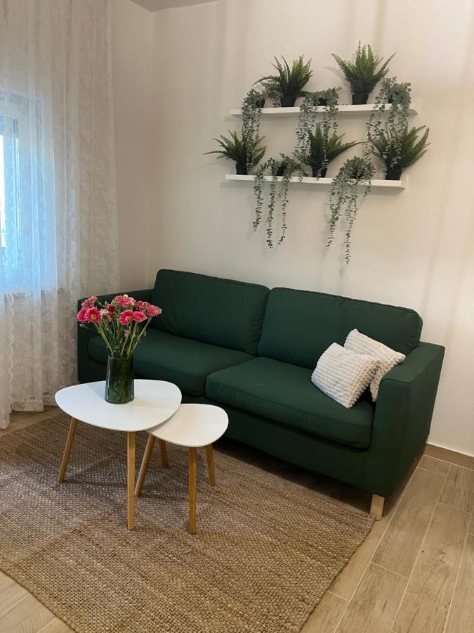 3Level Apartments Kroatien อูมัค ภายนอก รูปภาพ