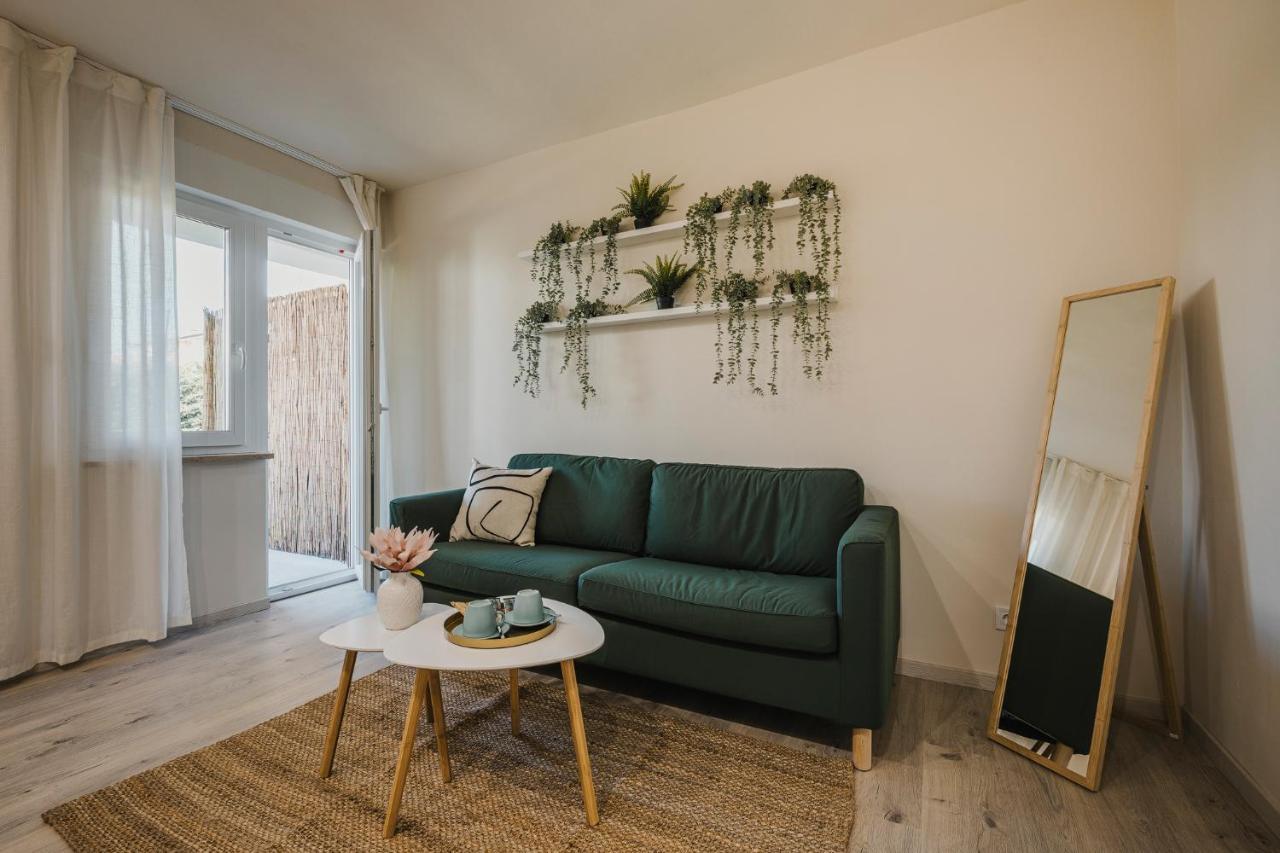 3Level Apartments Kroatien อูมัค ภายนอก รูปภาพ