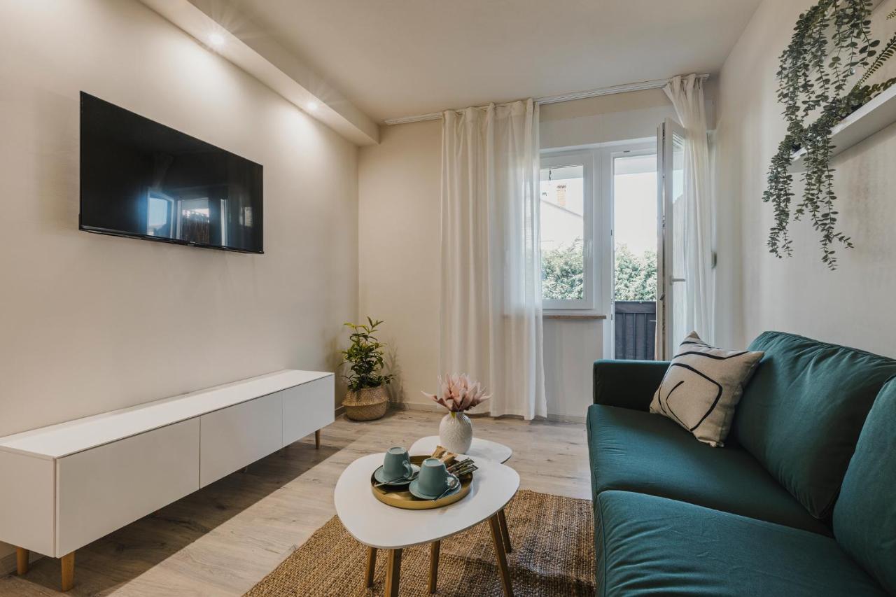 3Level Apartments Kroatien อูมัค ภายนอก รูปภาพ