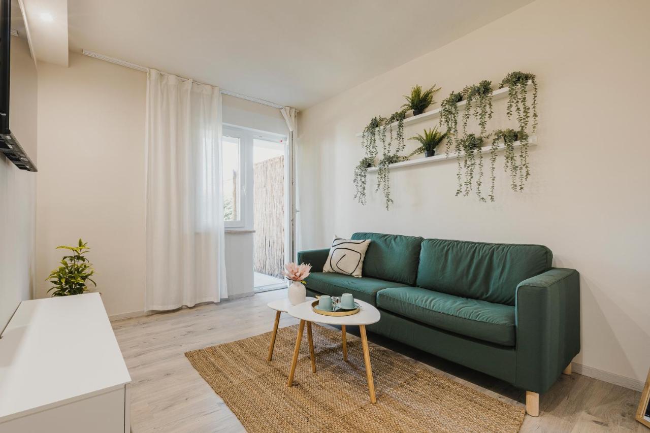 3Level Apartments Kroatien อูมัค ภายนอก รูปภาพ