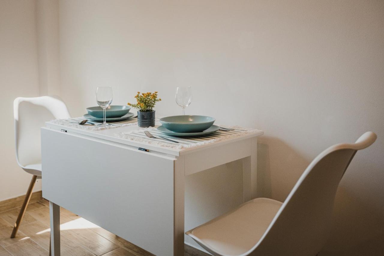 3Level Apartments Kroatien อูมัค ภายนอก รูปภาพ