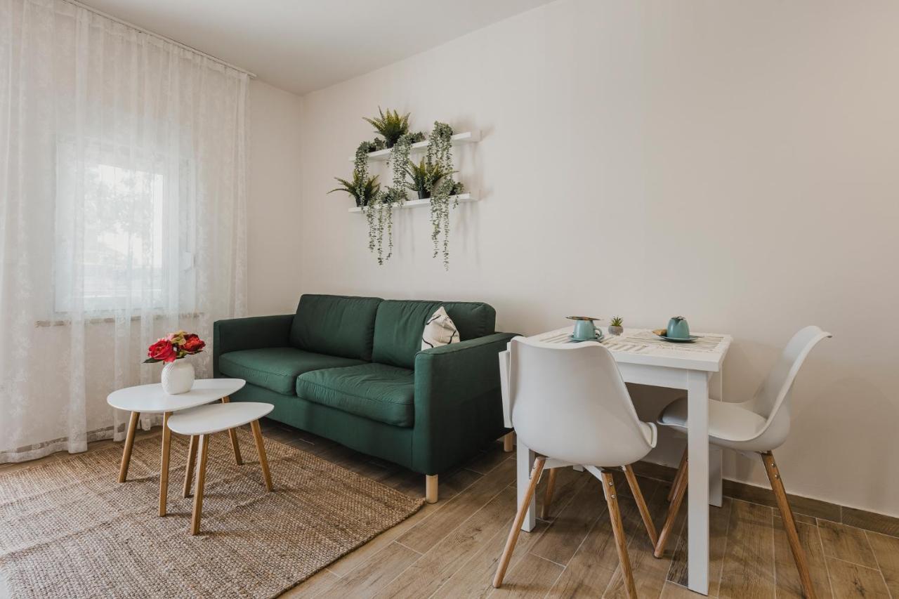 3Level Apartments Kroatien อูมัค ภายนอก รูปภาพ