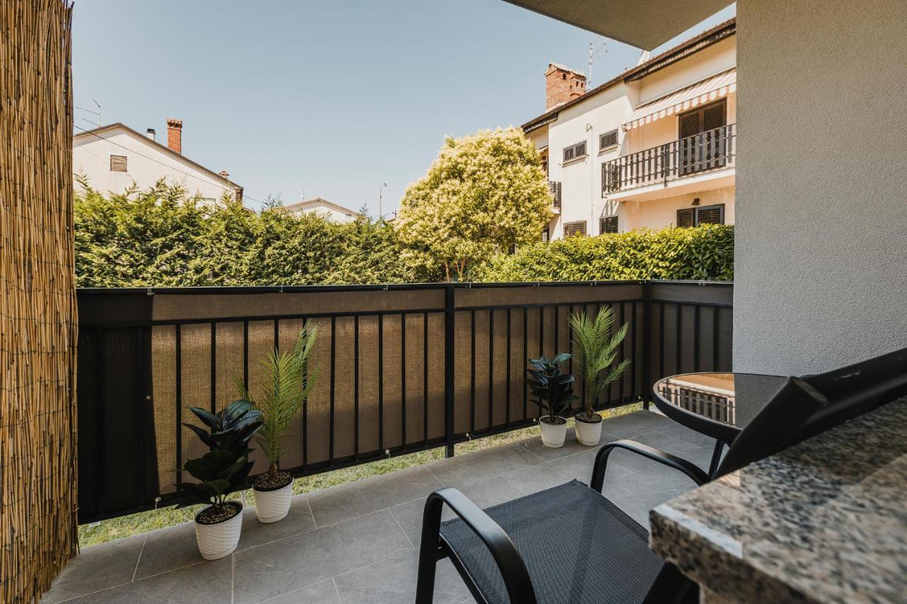 3Level Apartments Kroatien อูมัค ภายนอก รูปภาพ