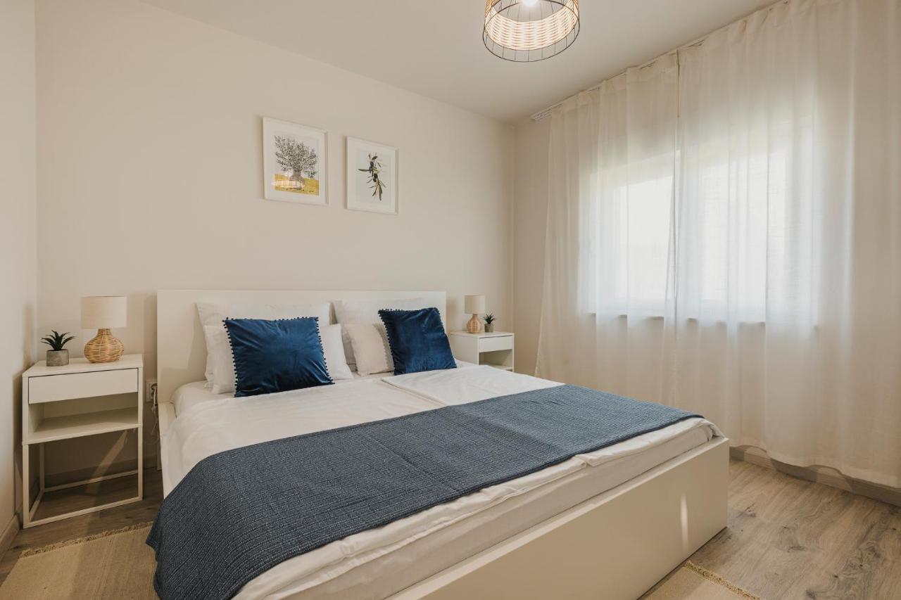 3Level Apartments Kroatien อูมัค ภายนอก รูปภาพ